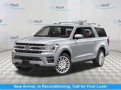 2024 Ford Expedition MAX 4X2 Limited 4DR SUV