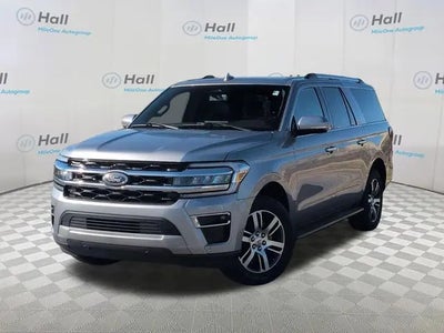 2024 Ford Expedition MAX 4X2 Limited 4DR SUV