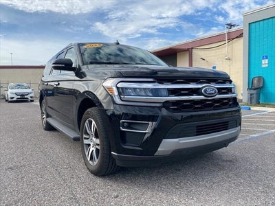 2024 Ford Expedition MAX 4X2 Limited 4DR SUV