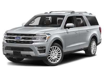 2023 Ford Expedition MAX 4X2 Limited 4DR SUV