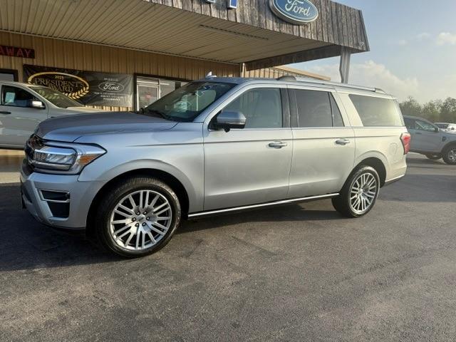 2023 Ford Expedition
