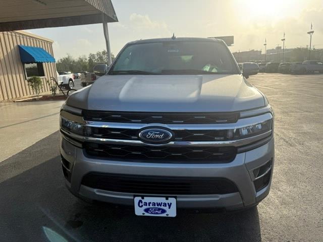 2023 Ford Expedition