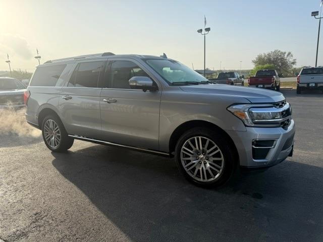 2023 Ford Expedition
