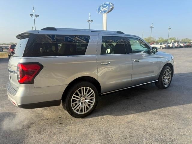 2023 Ford Expedition