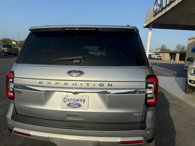 2023 Ford Expedition
