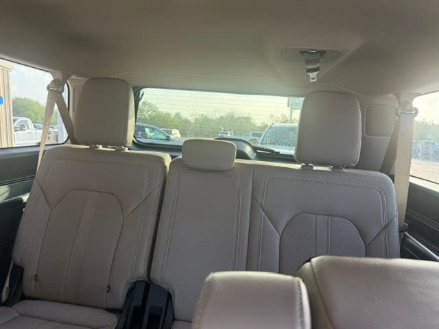 2023 Ford Expedition