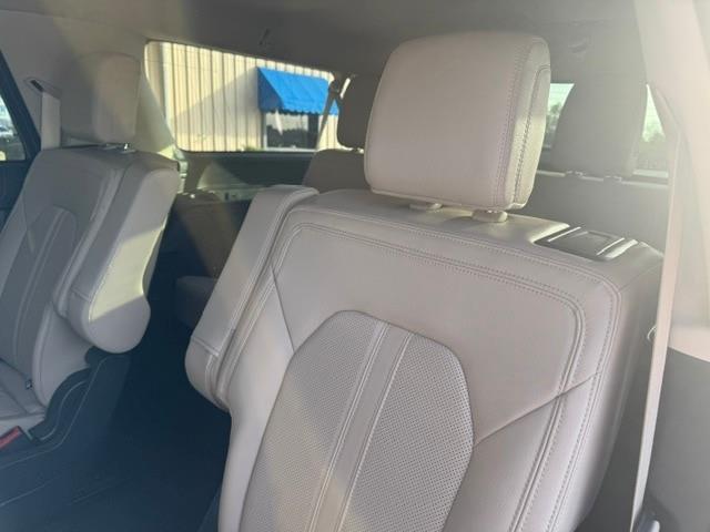 2023 Ford Expedition