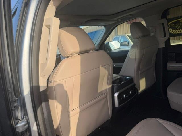 2023 Ford Expedition