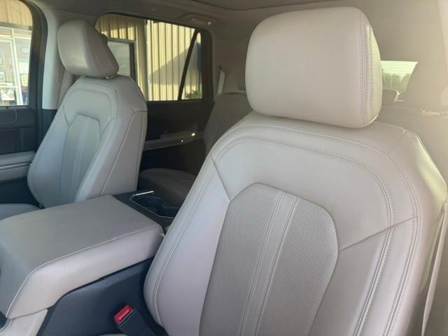 2023 Ford Expedition
