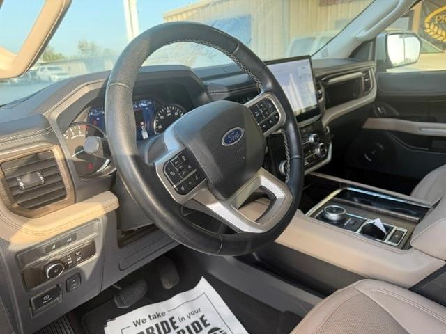 2023 Ford Expedition