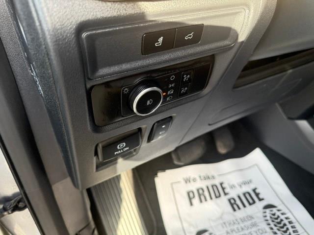 2023 Ford Expedition