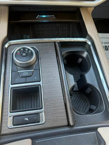 2023 Ford Expedition