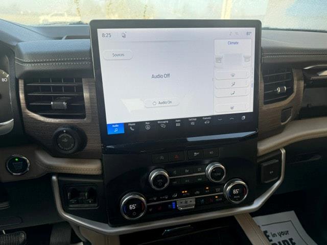 2023 Ford Expedition