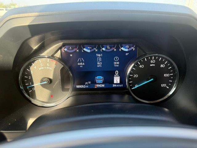 2023 Ford Expedition