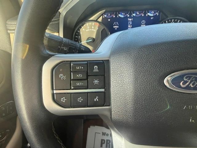 2023 Ford Expedition