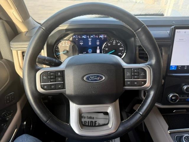 2023 Ford Expedition