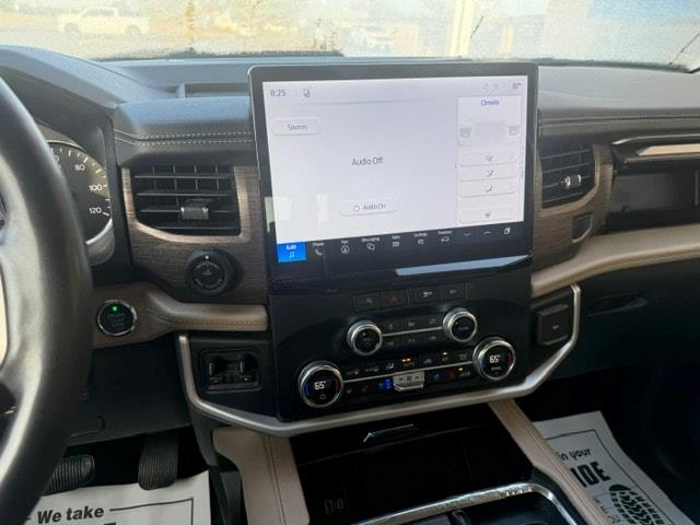 2023 Ford Expedition