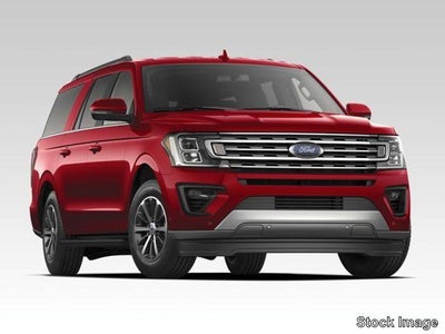 2024 Ford Expedition MAX 4X2 Limited 4DR SUV