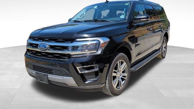 Preowned 2024 Ford Expedition MAX Limited for Sale