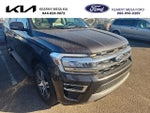 2024 Expedition MAX Thumbnail 1