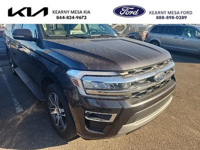 2024 Ford Expedition MAX 4X2 Limited 4DR SUV