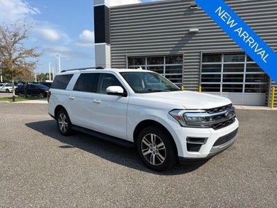 2024 Ford Expedition MAX 4X2 Limited 4DR SUV