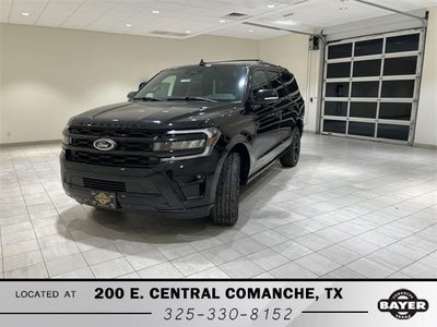 2024 Ford Expedition MAX 4X2 Limited 4DR SUV