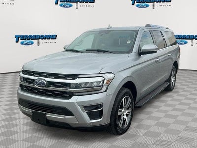 2024 Ford Expedition MAX 4X2 Limited 4DR SUV