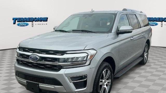 Preowned 2024 Ford Expedition MAX Limited for Sale