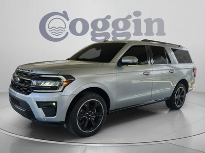 2024 Ford Expedition MAX 4X2 Limited 4DR SUV