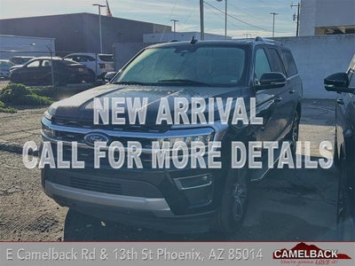 2023 Ford Expedition MAX 4X2 Limited 4DR SUV