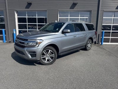 2023 Ford Expedition MAX 4X2 Limited 4DR SUV