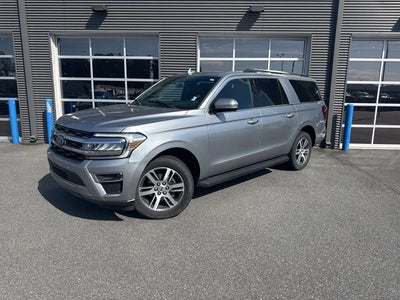 2023 Ford Expedition MAX 4X2 Limited 4DR SUV