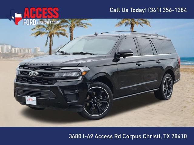 2023 Ford Expedition - $40,215