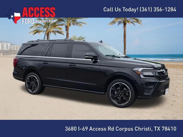 2023 Ford Expedition - $40,215