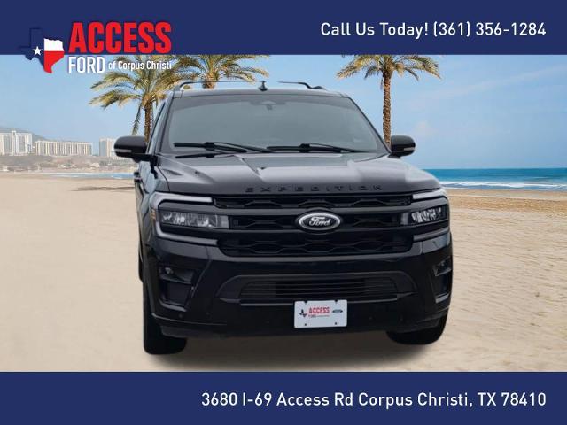2023 Ford Expedition - $40,215