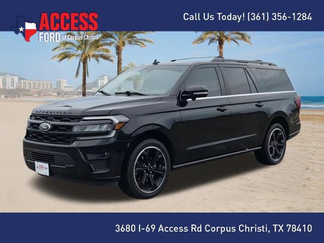 2023 Ford Expedition - $40,215