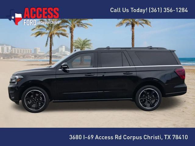 2023 Ford Expedition - $40,215