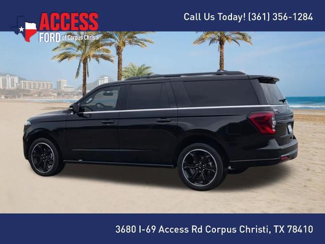 2023 Ford Expedition - $40,215