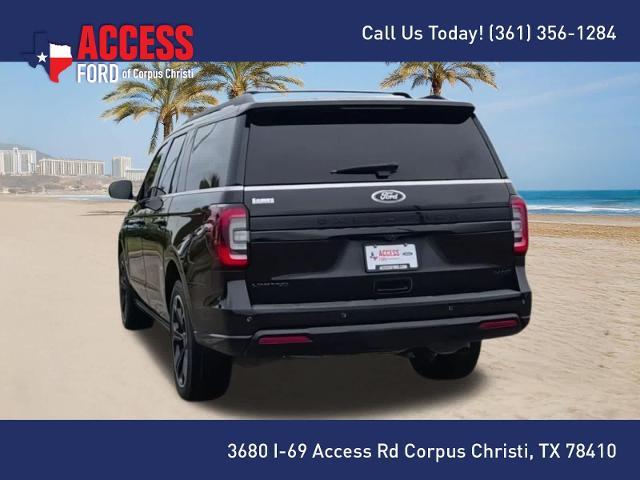 2023 Ford Expedition - $40,215