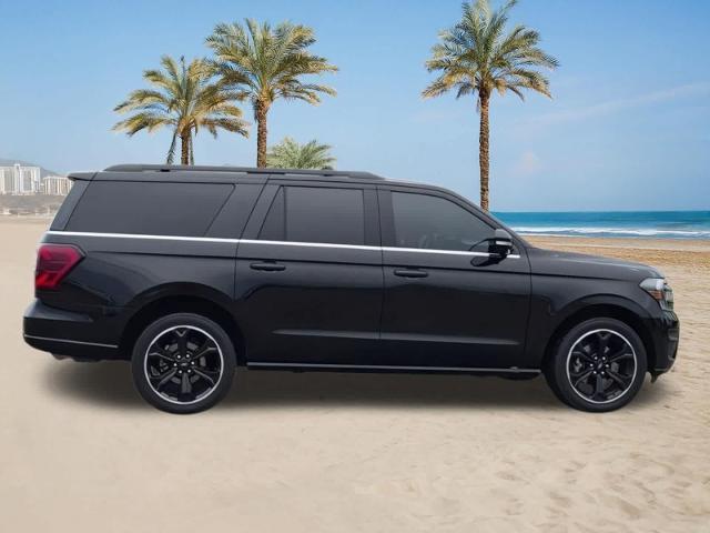 2023 Ford Expedition - $40,215