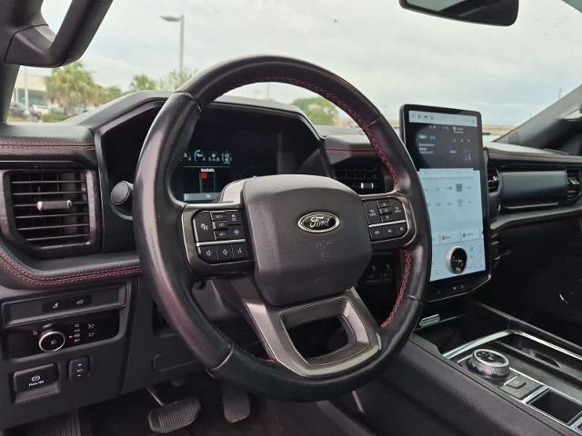 2023 Ford Expedition - $40,215
