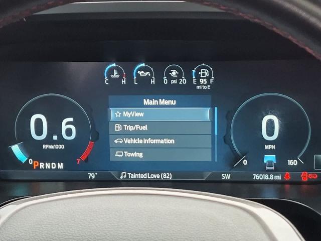 2023 Ford Expedition - $40,215
