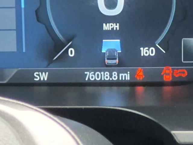 2023 Ford Expedition - $40,215