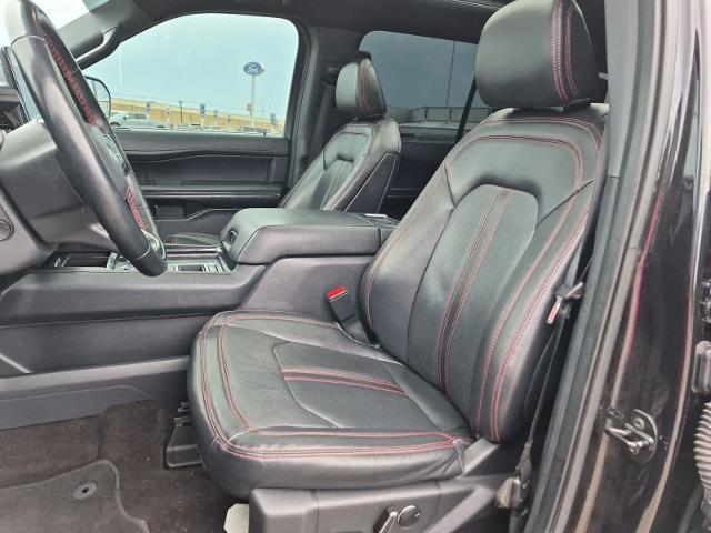 2023 Ford Expedition - $40,215