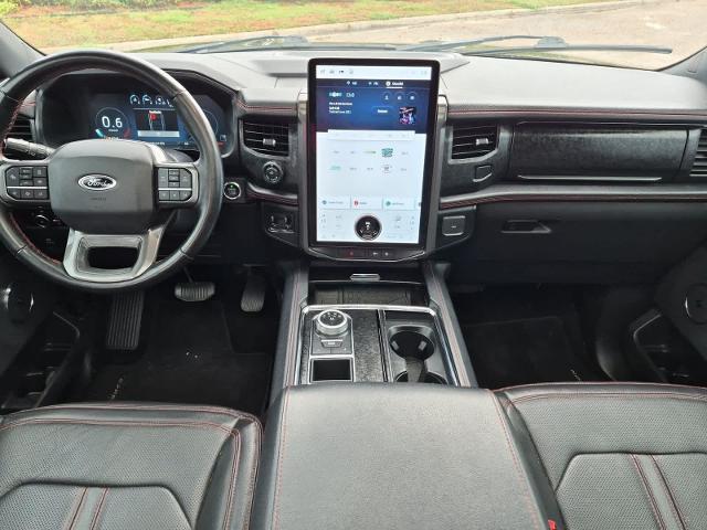 2023 Ford Expedition - $40,215