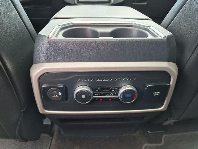 2023 Ford Expedition - $40,215
