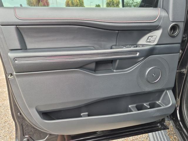 2023 Ford Expedition - $40,215