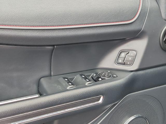 2023 Ford Expedition - $40,215