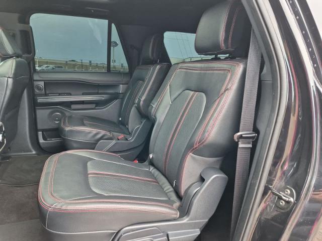 2023 Ford Expedition - $40,215